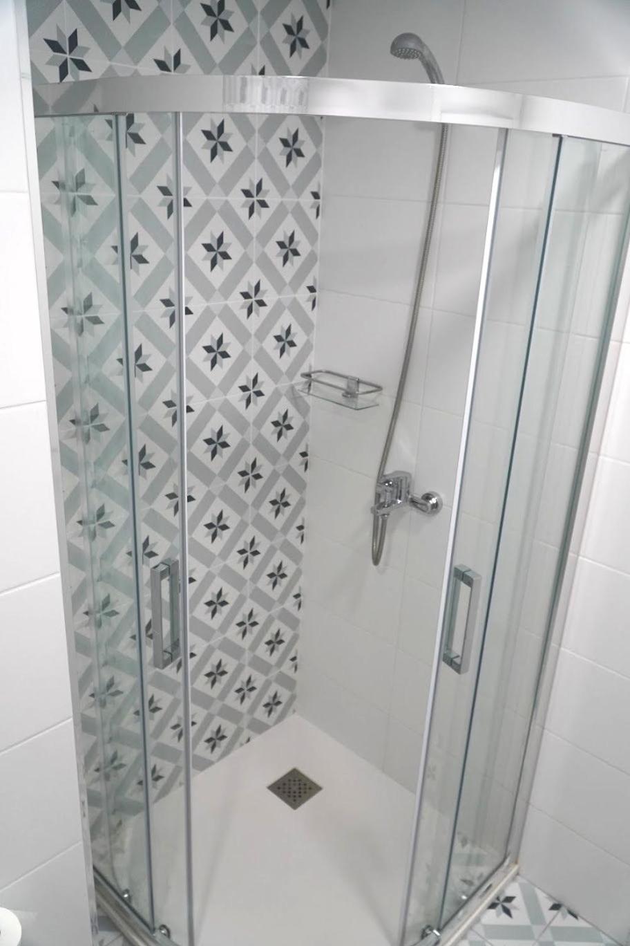 נרחה Hostal Alegre מראה חיצוני תמונה
